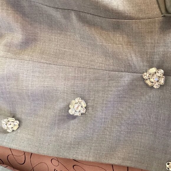 Vintage 1950/60s Lilli Ann Skirt Suit - Picture 8 of 11